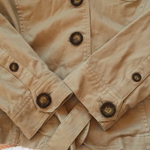 Stylish Jacket - Picture 4 of 6